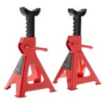 Chandelle 6 Tonnes Set de 2 Pieces