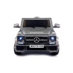 Mercedes G 63 AMG Gris