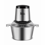 Hachoir Electrique Compact