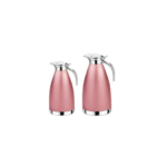 Set de 2 Thermos Rose