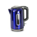 Bouilloire Bleu 1.7 Litre
