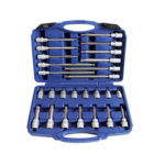 Coffret Embout Torx 30 Pieces
