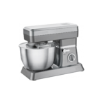Robot de Cuisine 6.3 Litres Gris