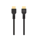 Morelecs Cable HDMI 15 M