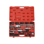 40 Pieces Kit Extracteur d'Injecteur Diesel