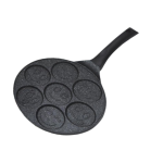 Poele Smiley 26cm Revetement Antiadhesif