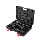 Pistolet a Graisse Electrique 18V