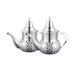 Set de 2 Theieres 1.2l + 2.0l Model 0514