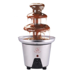 Fontaine a Chocolat