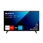 SUNNY 55" 140cm 4K UHD Smart WebOS LED TV