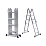 Echelle Pliante 4 x 5 Marches 5.70 Metres