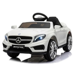 Mercedes AMG GLA45 Blanche 12V Electrique Full Options