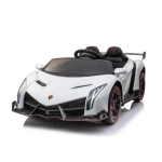 Lamborghini Veneno Roadster 2 Places 12V avec  telecommande