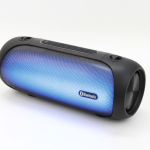XSSIVE Haute-Parleur Bluetooth