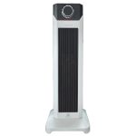 Royal Swiss Chauffage Electrique Colonne PTC Puissance Max 2000W