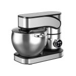 Royal Swiss Robot de Cuisine XXL 12 Litres - Puissance 2000W - Ecran LED - Bol Acier Inoxydable
